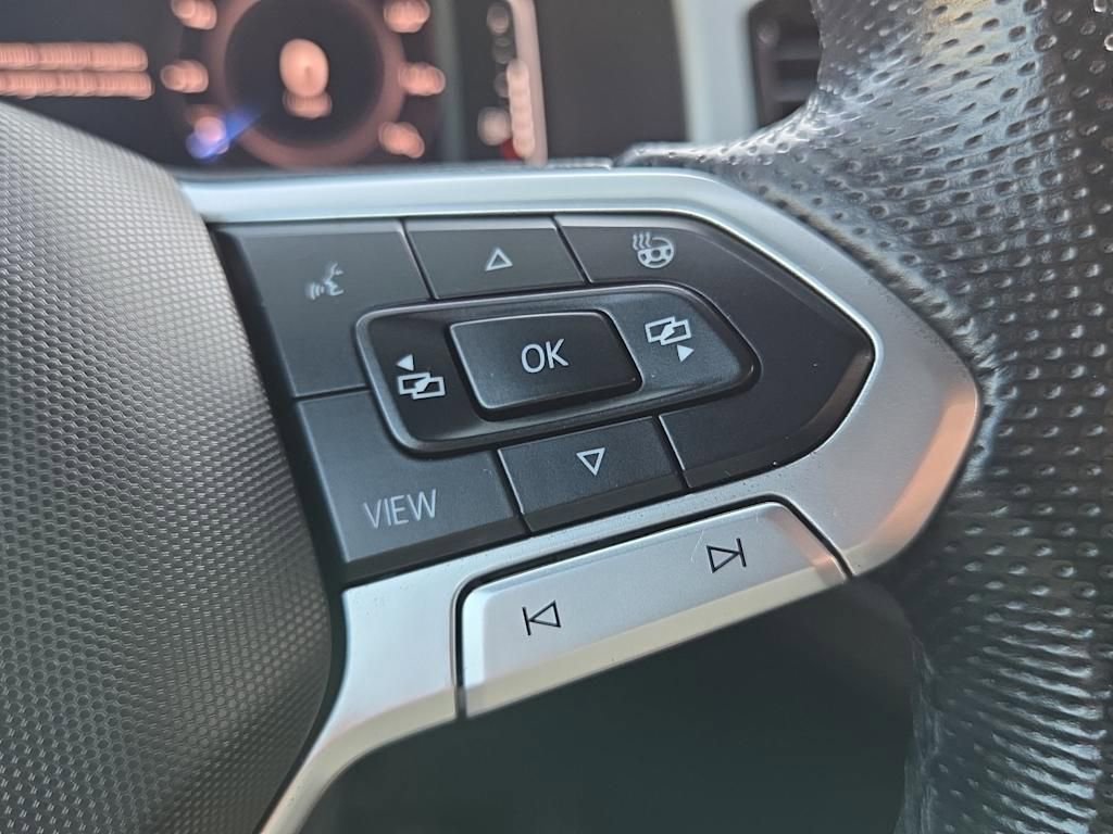 Used 2020 Volkswagen Atlas Cross Sport SEL Premium R-Line image 4