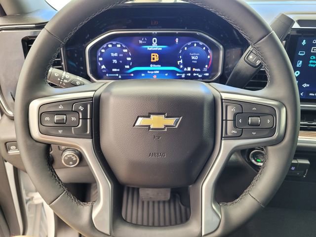 Used 2026 Chevrolet Silverado 2500 LT image 28