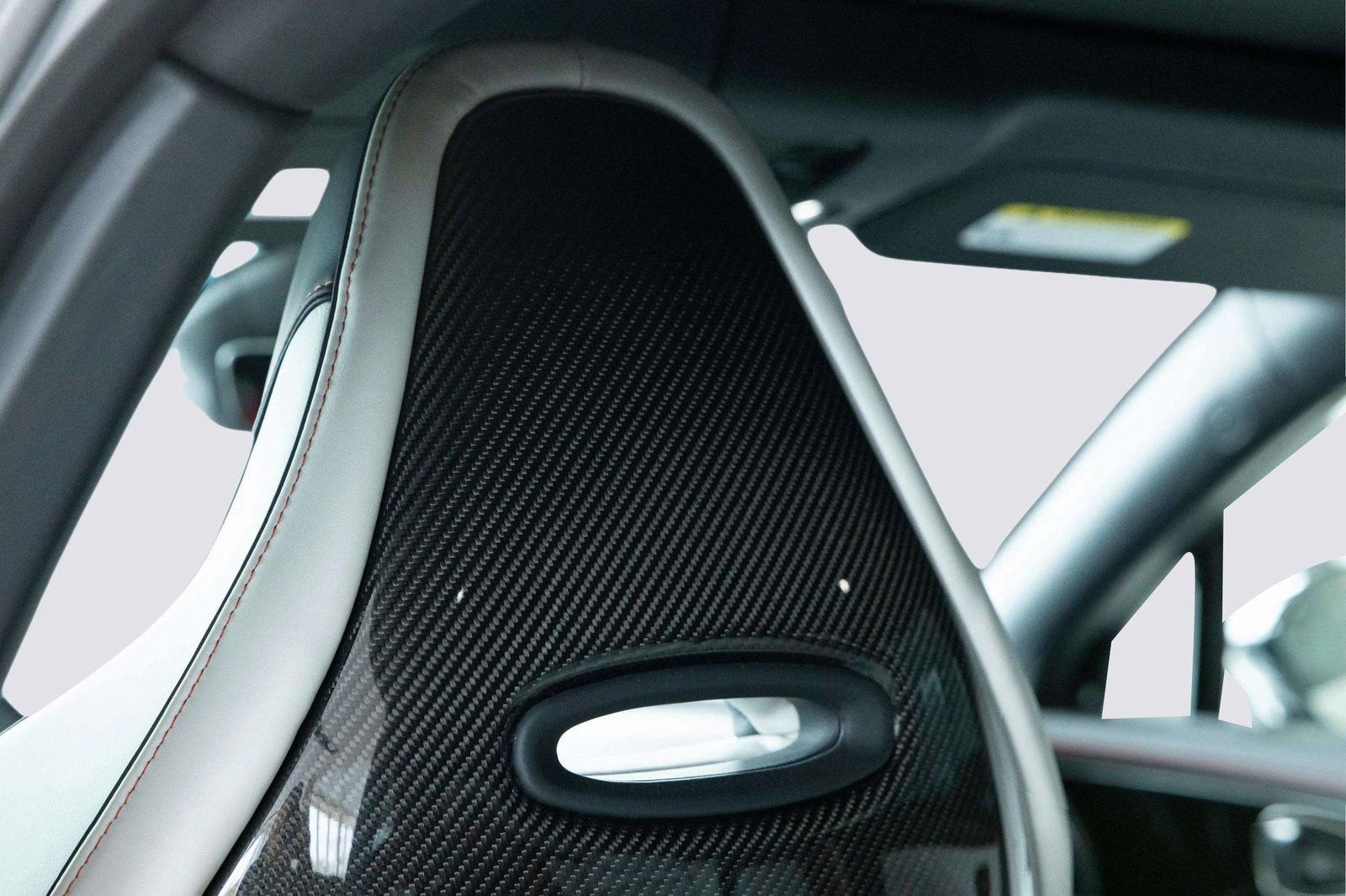Used 2025 Aston Martin DBX 707 image 41