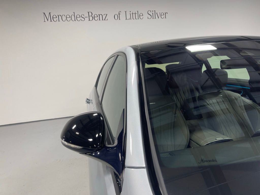 Used 2024 Mercedes-Benz S 63 AMG S image 12