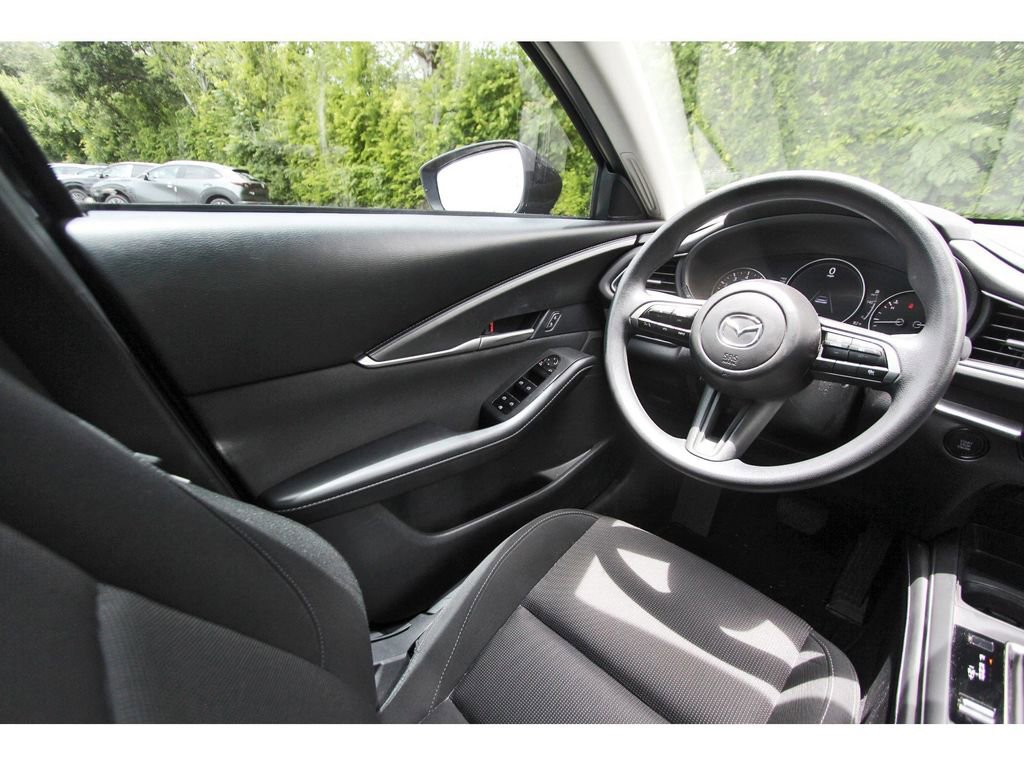 Used 2024 MAZDA CX-30 AWD 2.5 S image 7