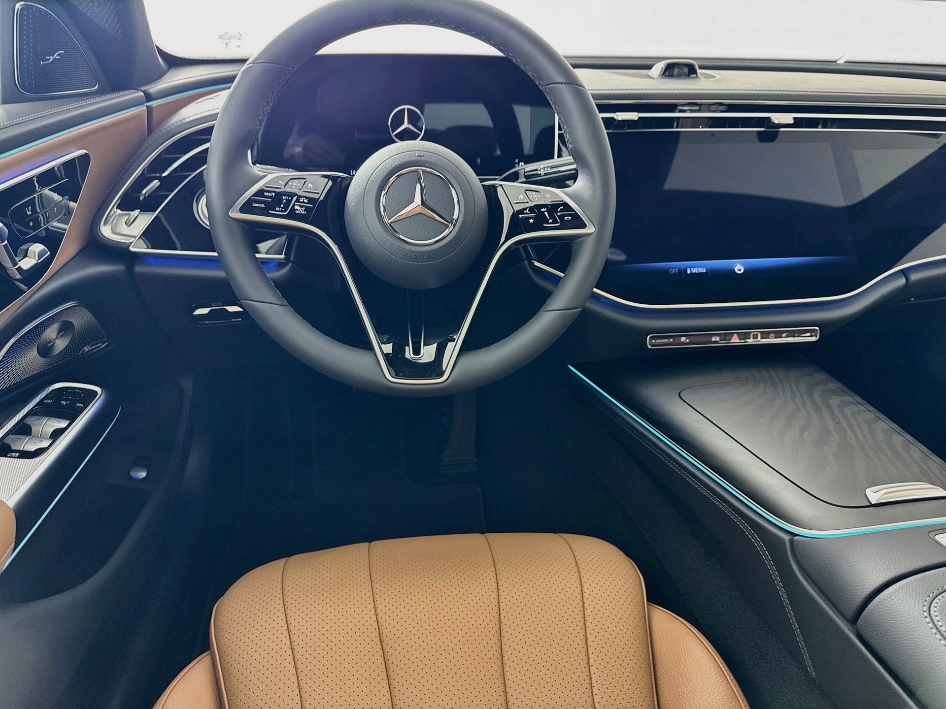New 2027 Mercedes-Benz E 350 Sedan image 25