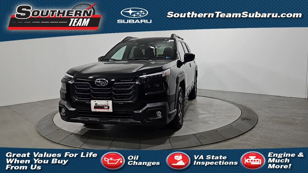 New 2026 Subaru Outback Premium 360° Tour