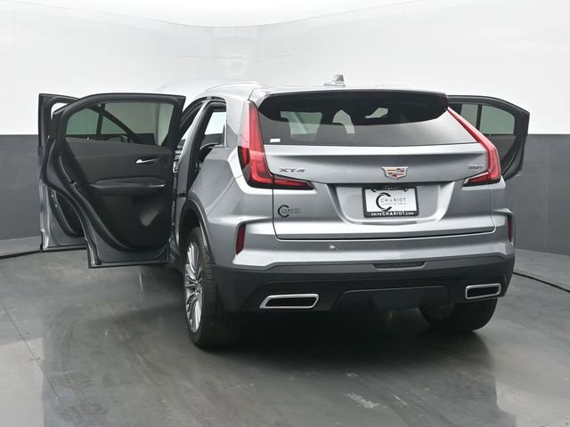 Used 2024 Cadillac XT4 Premium Luxury FWD image 54