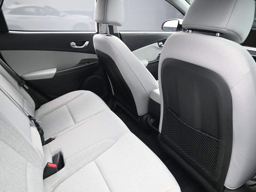 Used 2023 Hyundai Kona SEL image 37