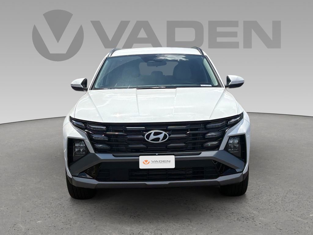 New 2026 Hyundai Tucson SEL FWD image 23