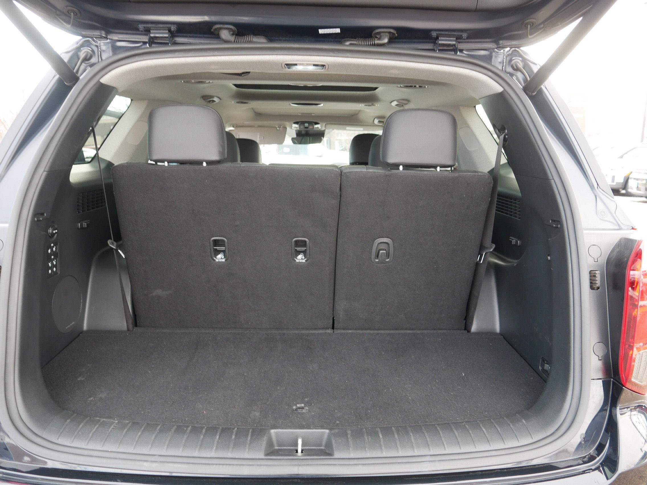 Used 2023 Hyundai Palisade Limited image 18