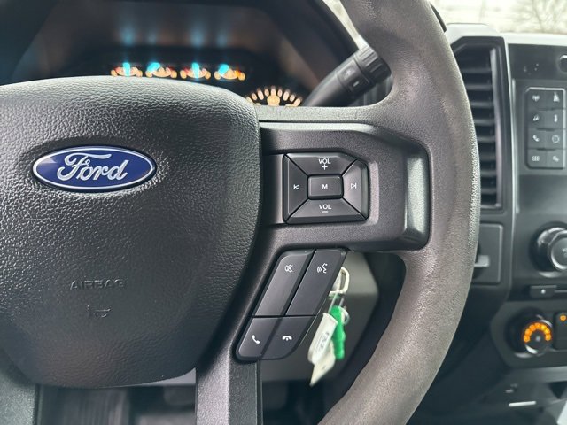 Used 2018 Ford F150 XL w/ Equipment Group 101A Mid image 25