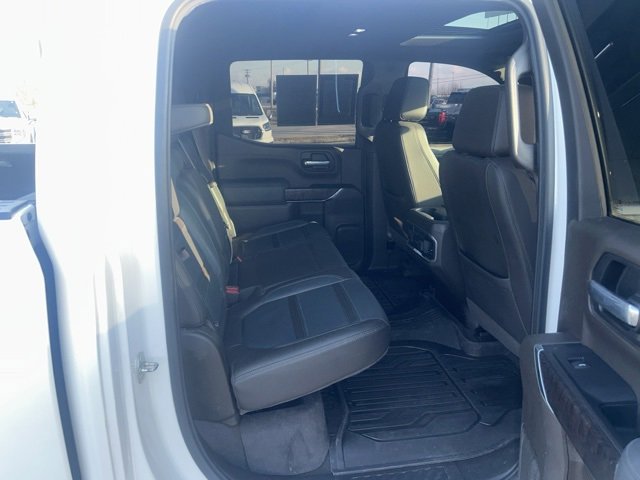 Used 2021 GMC Sierra 1500 Denali w/ Denali Ultimate Package image 40