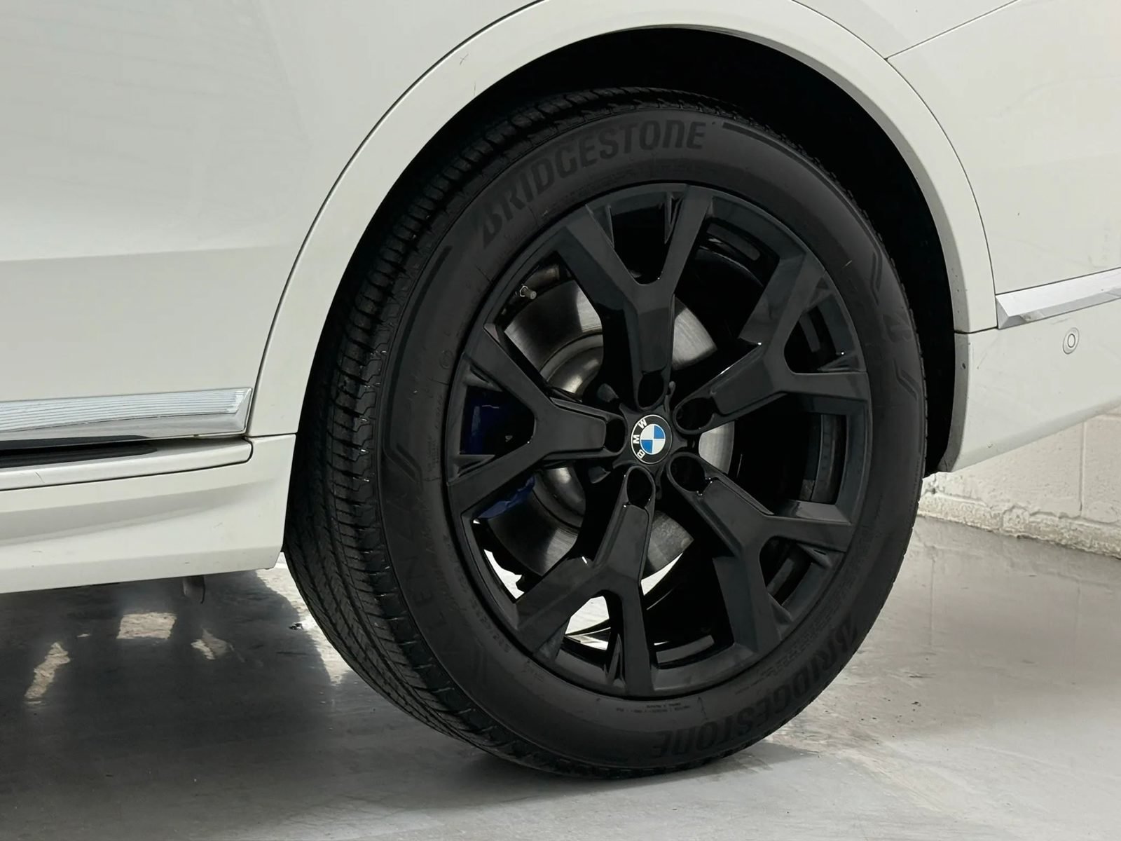 Used 2019 BMW X7 xDrive40i AWD/4WD image 52