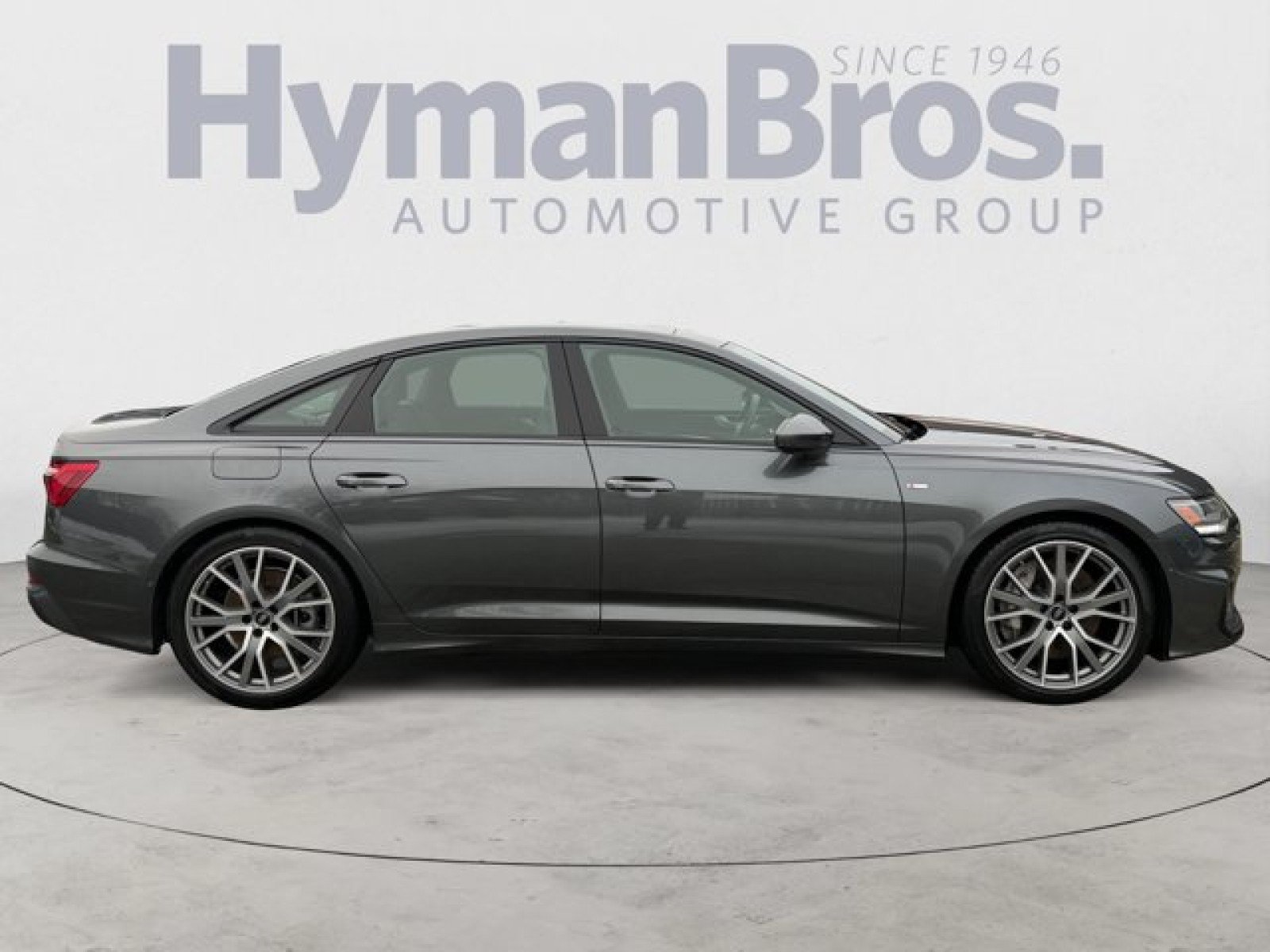 Used 2023 Audi A6 3.0T Prestige w/ Prestige Package AWD/4WD image 2