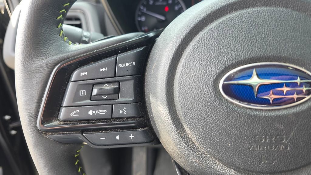 Used 2023 Subaru Ascent Onyx Edition Limited image 16