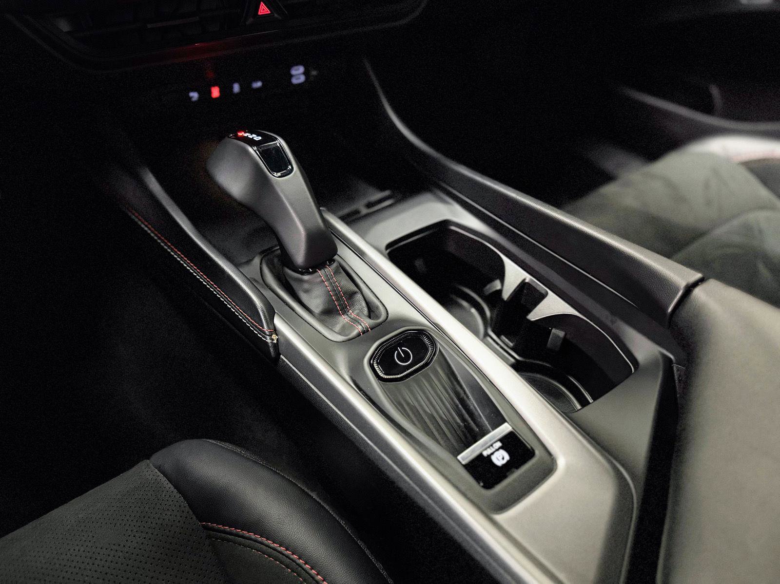 Used 2024 Dodge Charger Scat Pack w/ Plus Group image 20