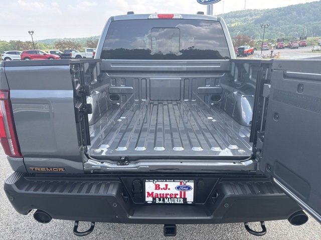 New 2025 Ford F150 Tremor image 6