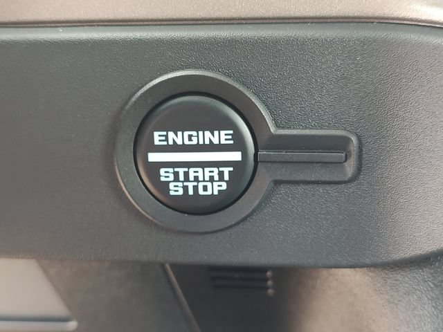 Used 2026 Ford Bronco Outer Banks AWD/4WD image 20