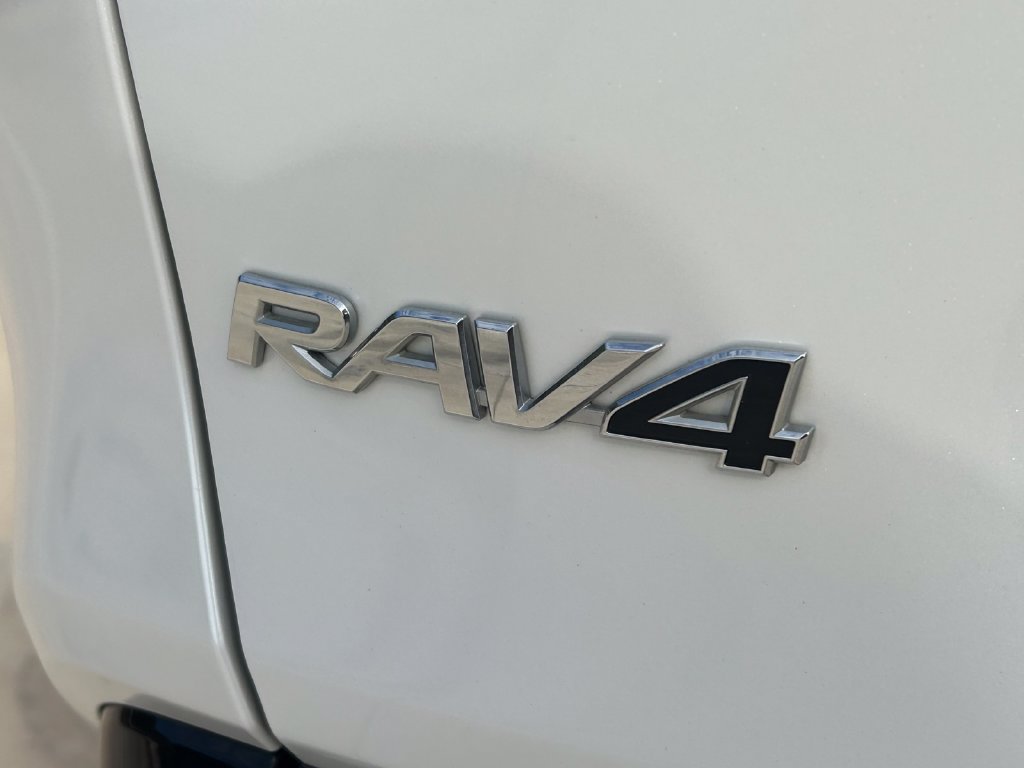Certified 2023 Toyota RAV4 XSE AWD/4WD image 13