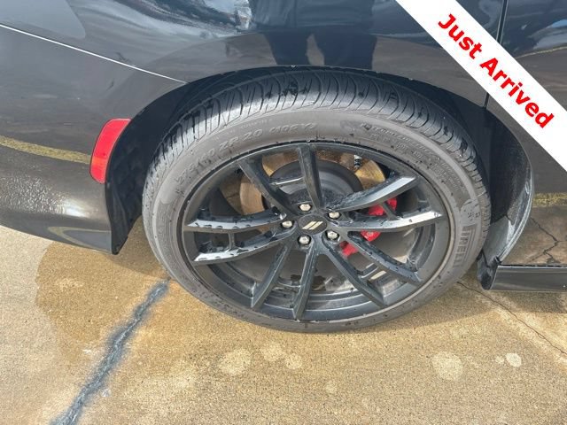 Used 2022 Dodge Charger Scat Pack w/ Daytona Edition Group RWD image 18