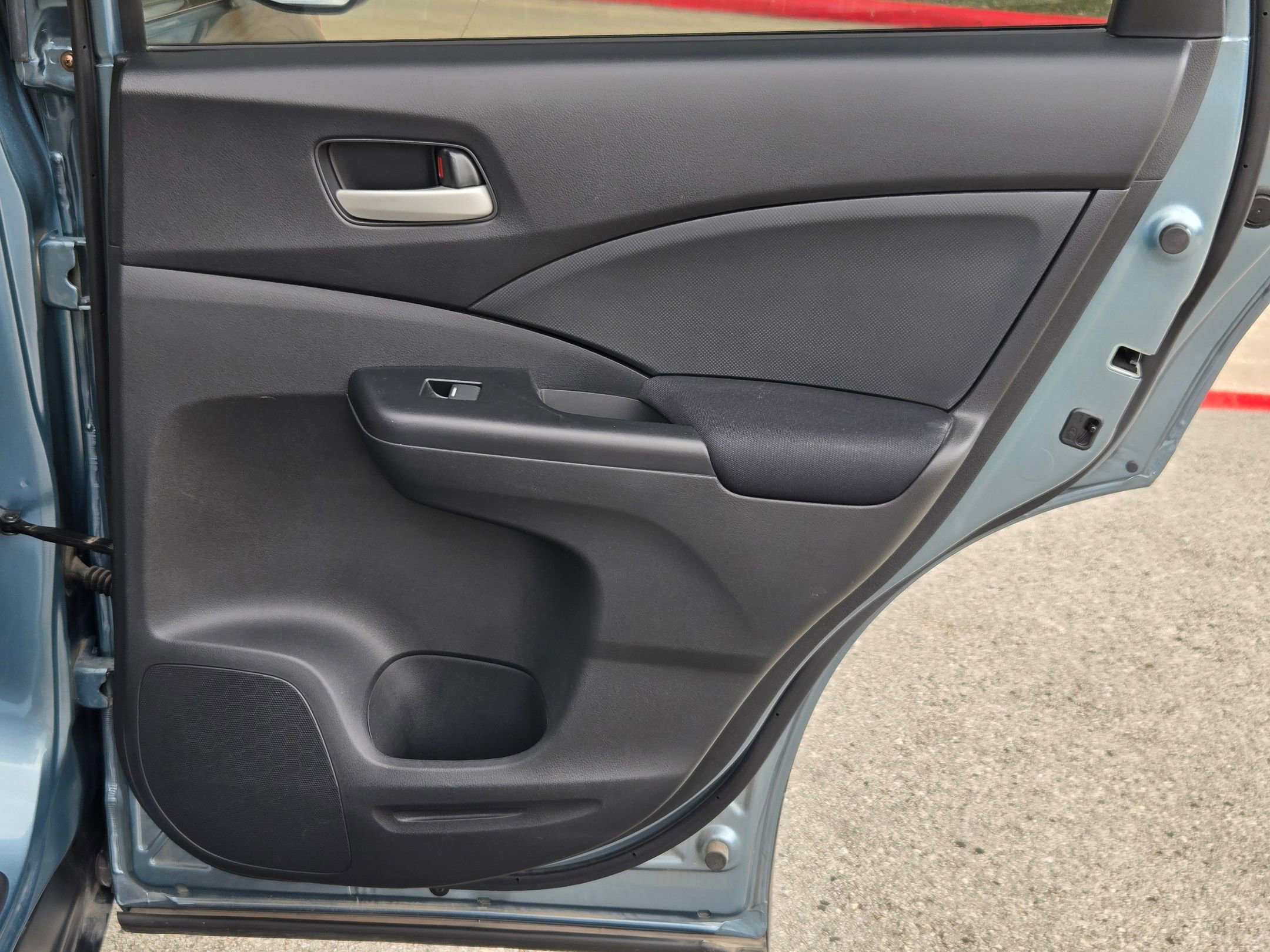 Used 2016 Honda CR-V SE image 26