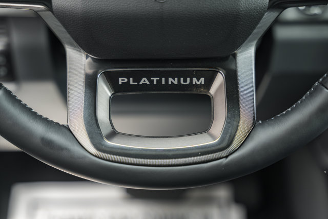 New 2026 Ford F350 Platinum AWD/4WD image 43