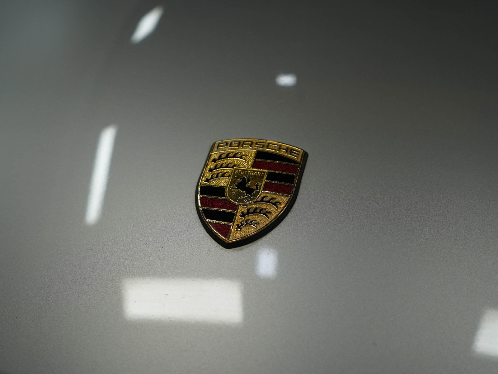 Used 2003 Porsche 911 Carrera RWD image 24
