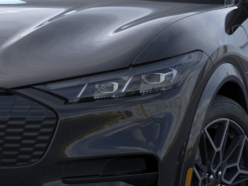 New 2026 Ford Mustang Mach-E GT AWD/4WD image 10