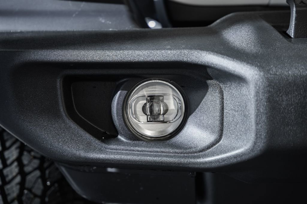 New 2026 Jeep Wrangler Sport S image 11