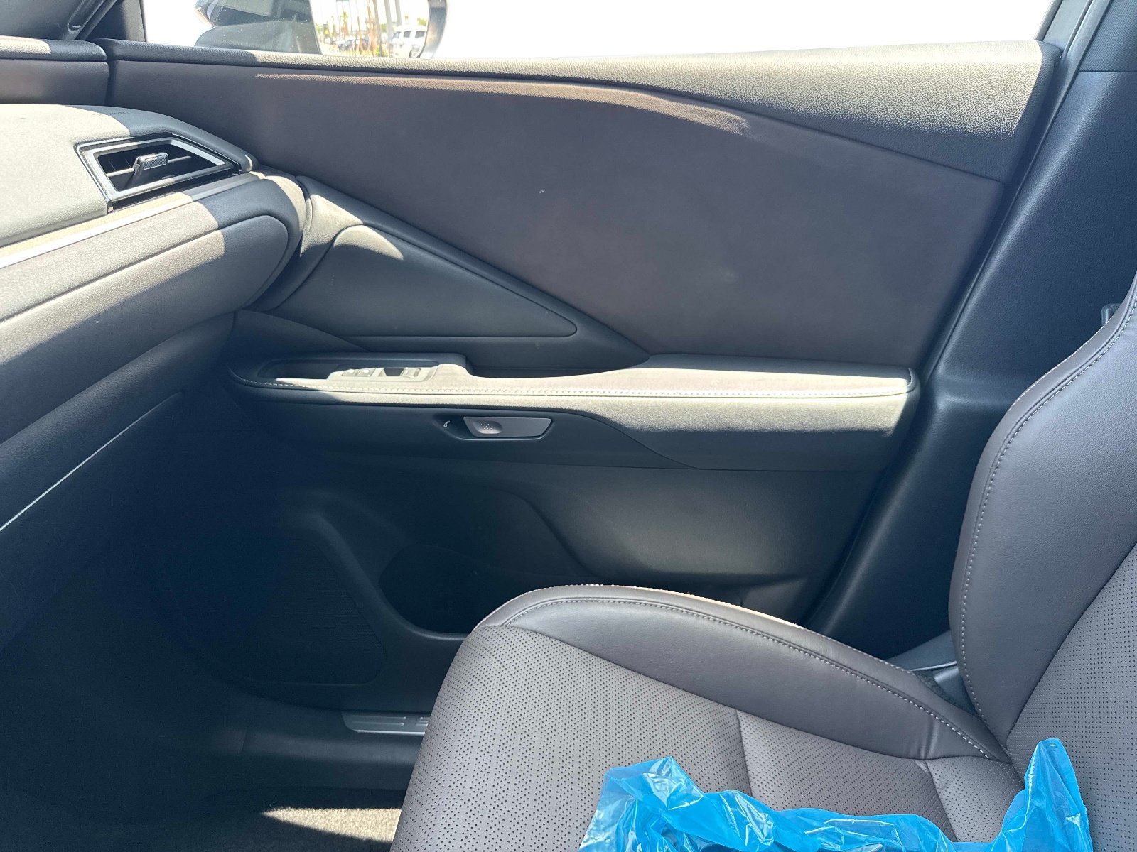 Certified 2025 Lexus TX 350 AWD w/ Technology Package image 24