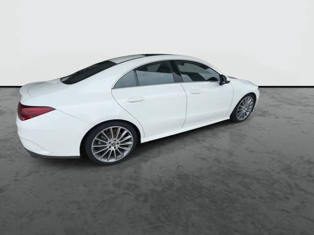 Used 2020 Mercedes-Benz CLA 250 image 10