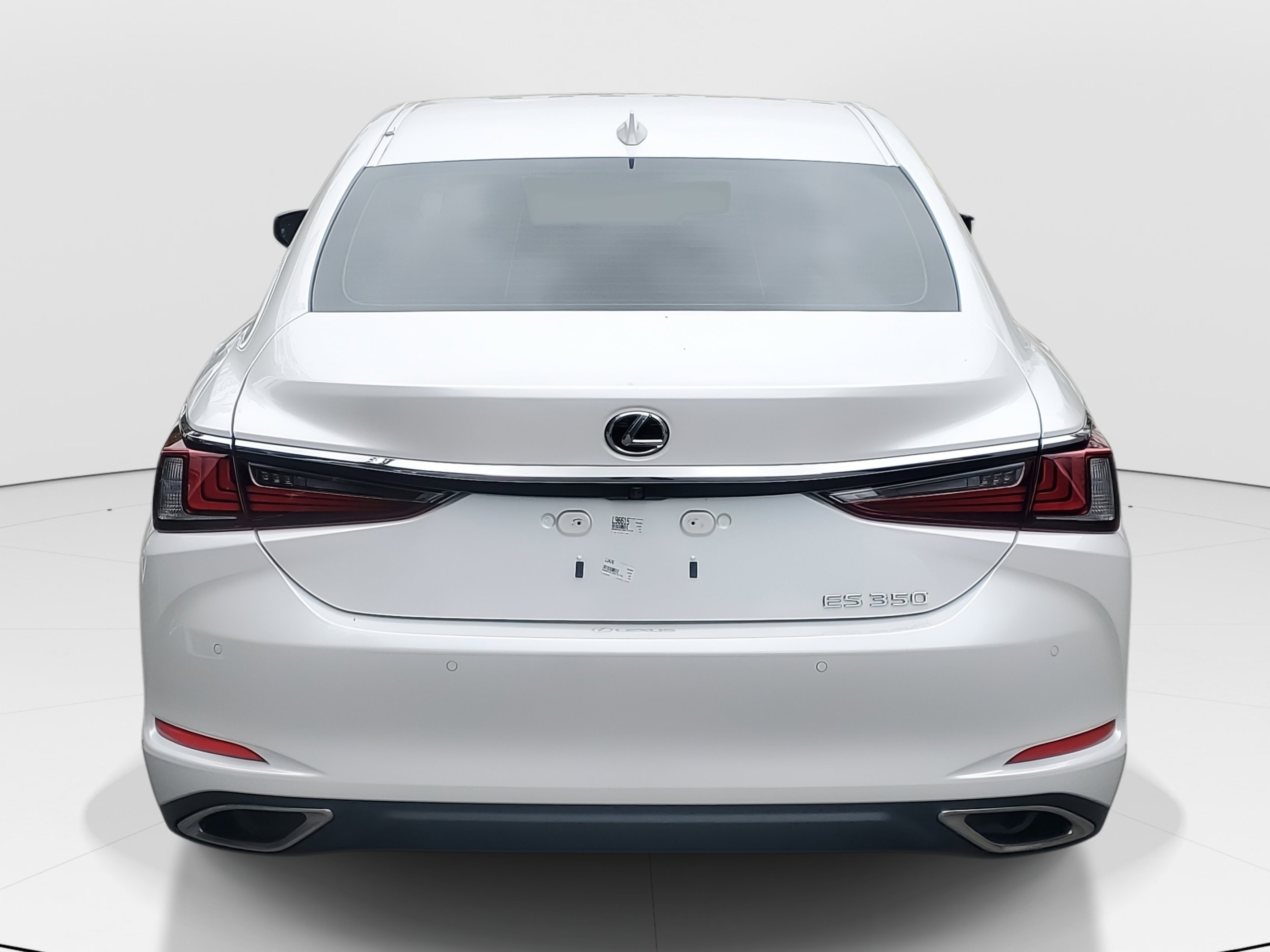 Used 2024 Lexus ES 350 w/ Premium Package image 6