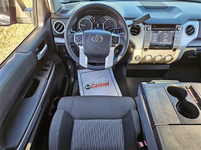 Used 2015 Toyota Tundra SR image 11