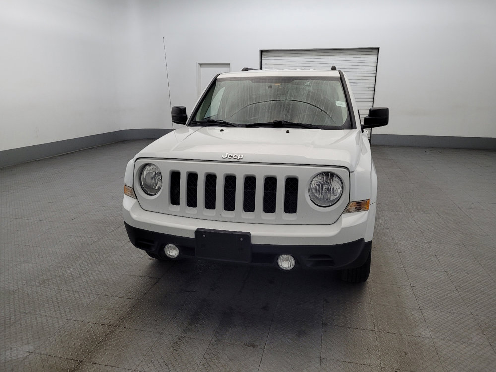 Used 2017 Jeep Patriot Sport w/ Power Value Group image 15