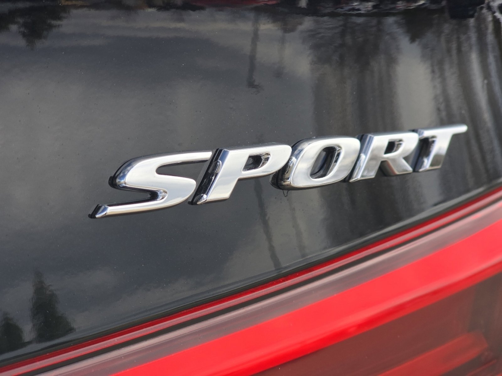 Used 2023 Honda Civic Sport image 11