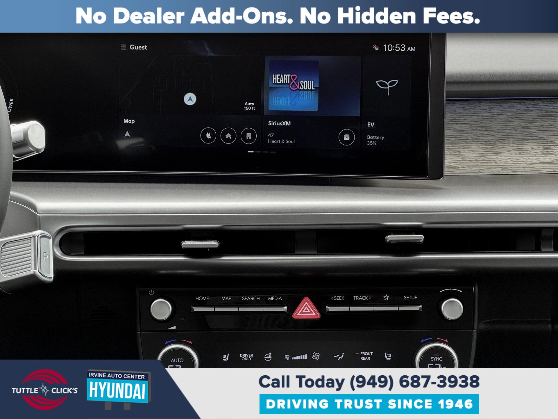 New 2026 Hyundai Ioniq 9 Limited image 19