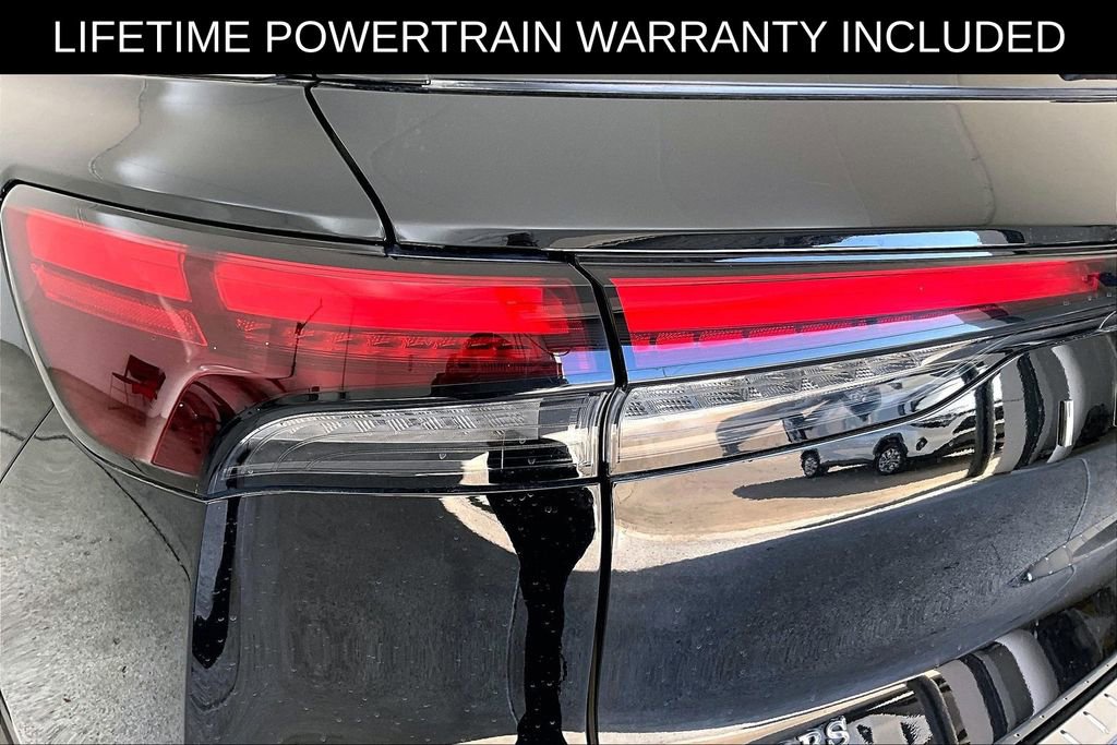 Certified 2024 INFINITI QX60 Autograph image 41