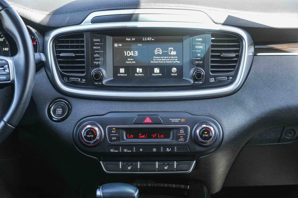 Used 2020 Kia Sorento EX image 13