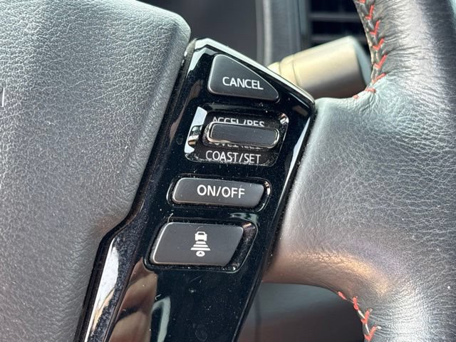 Certified 2023 Nissan Frontier PRO-4X w/ Technology Package AWD/4WD image 21
