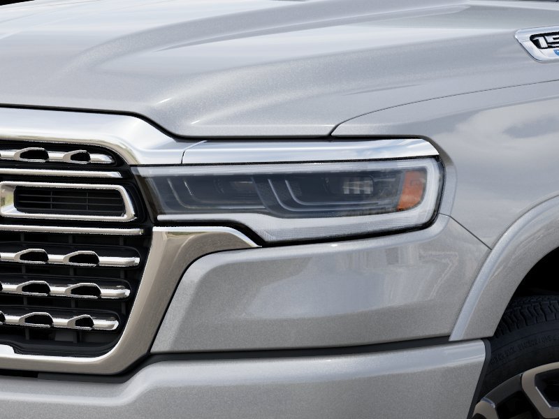 New 2026 RAM 1500 Limited AWD/4WD image 21