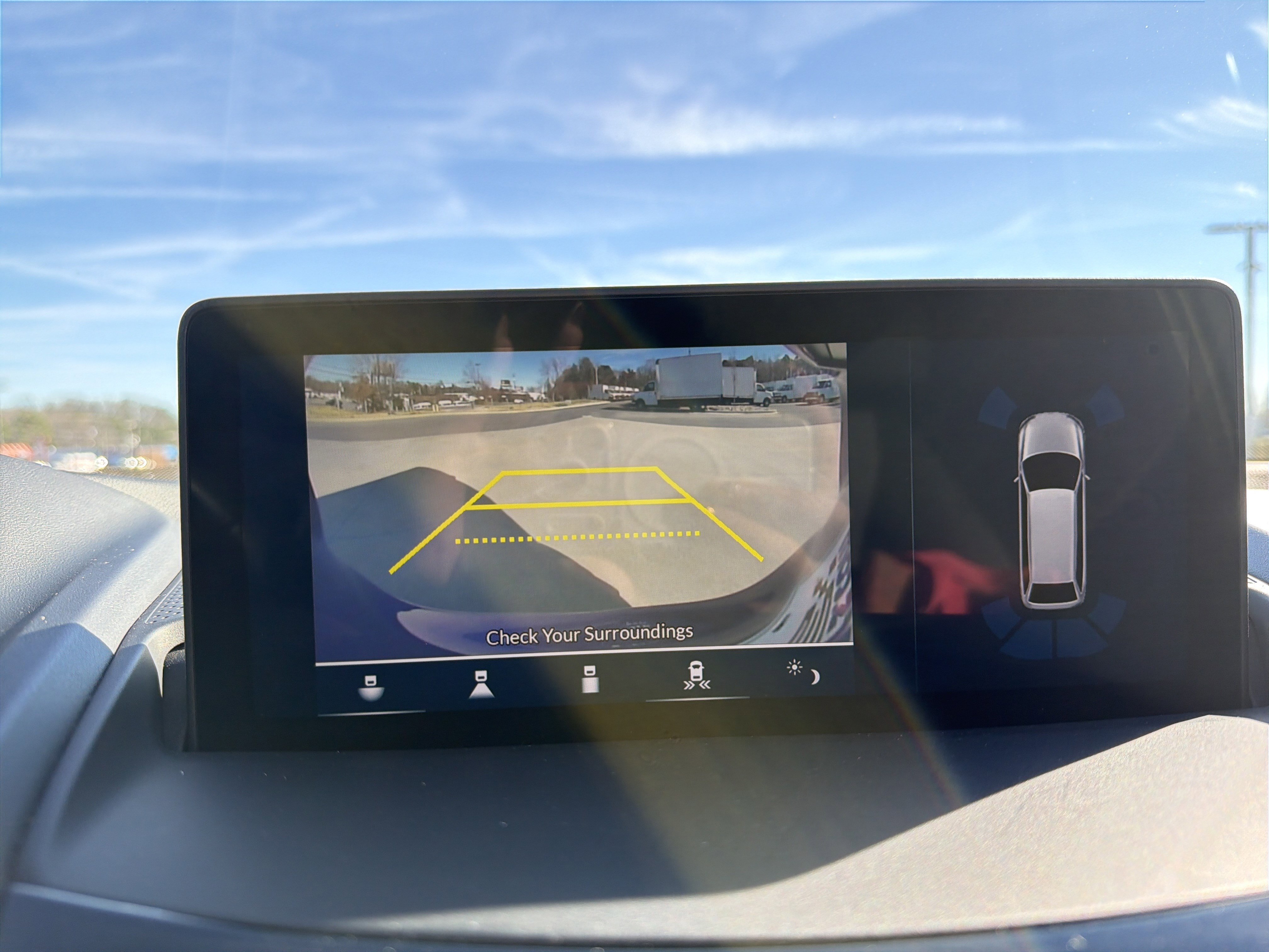 Certified 2024 Acura RDX A-Spec image 25