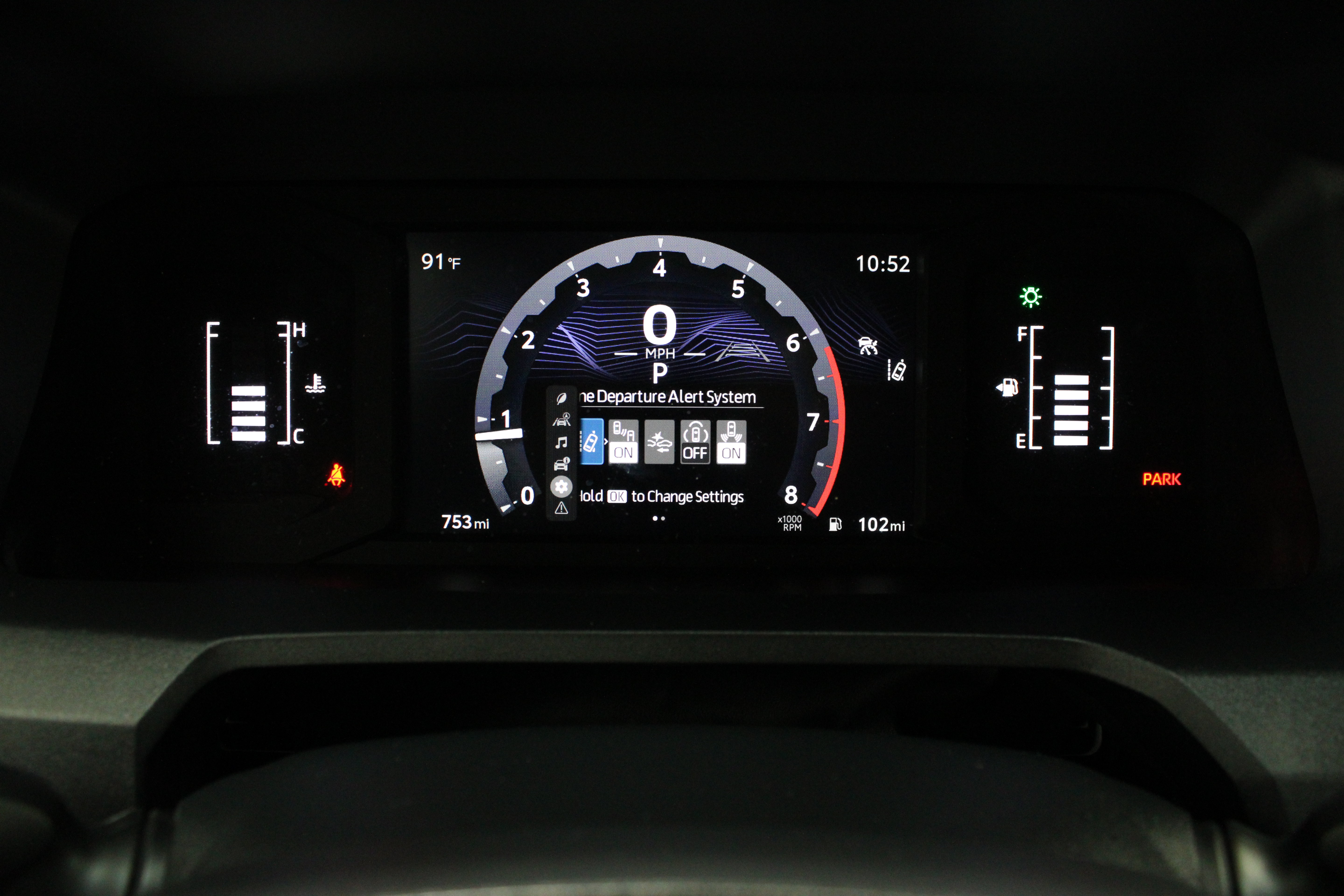 Used 2026 Toyota 4Runner SR5 AWD/4WD image 38