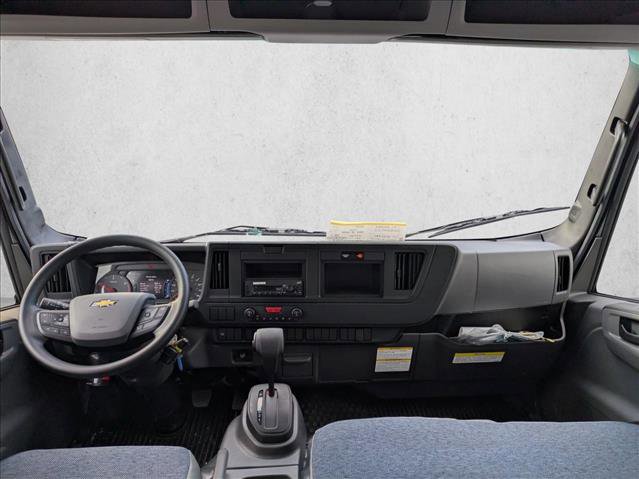 New 2025 Chevrolet Low Cab Forward image 14