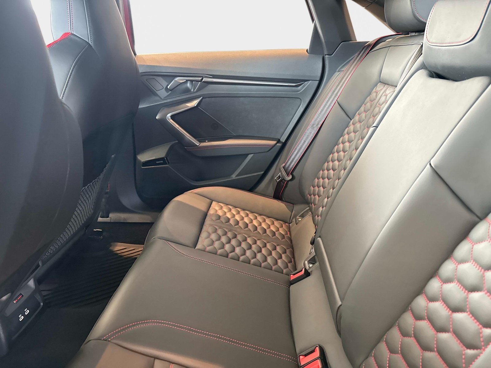 New 2026 Audi RS 3 AWD/4WD image 10
