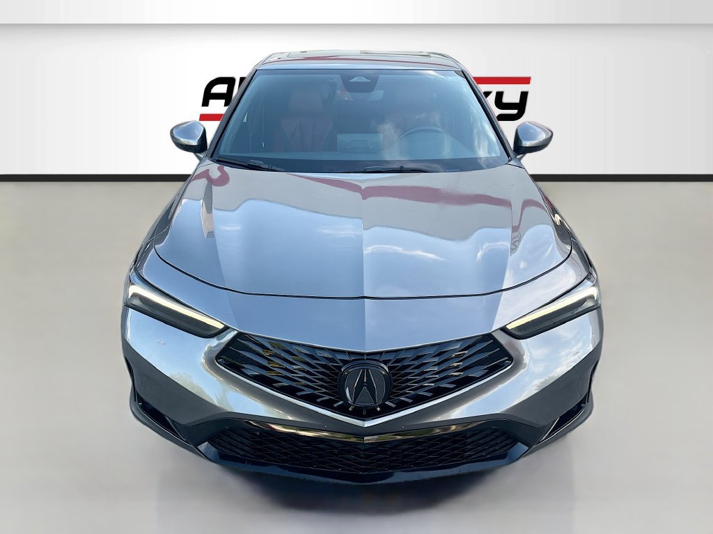 Used 2024 Acura Integra A-Spec FWD image 2