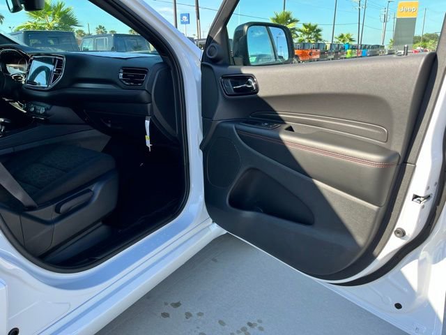 New 2026 Dodge Durango GT w/ Blacktop Package image 22