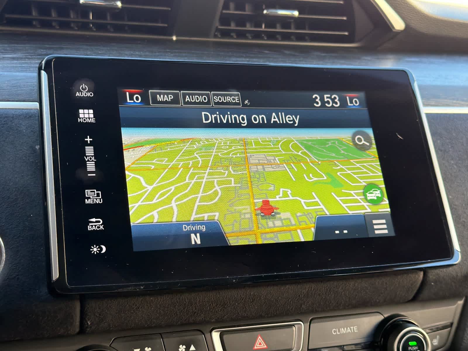 Used 2018 Honda Clarity Touring image 19
