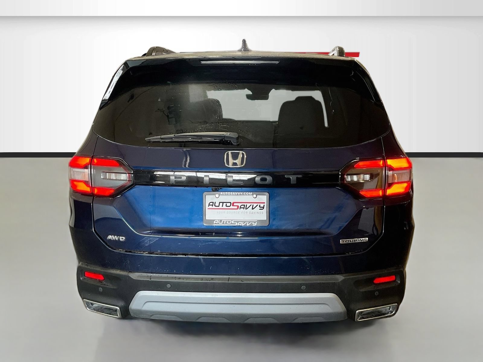 Used 2025 Honda Pilot Touring image 6