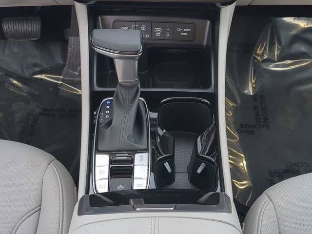 New 2025 Hyundai Tucson SEL FWD image 19