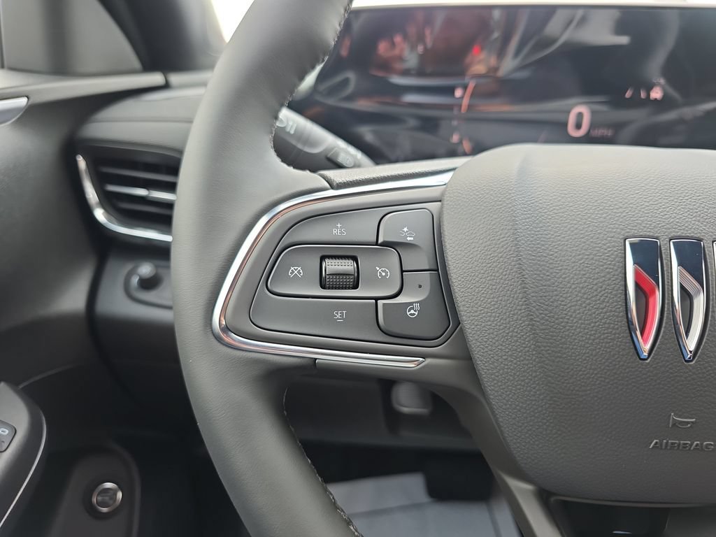 New 2026 Buick Envista Sport Touring w/ Convenience I Package FWD image 20