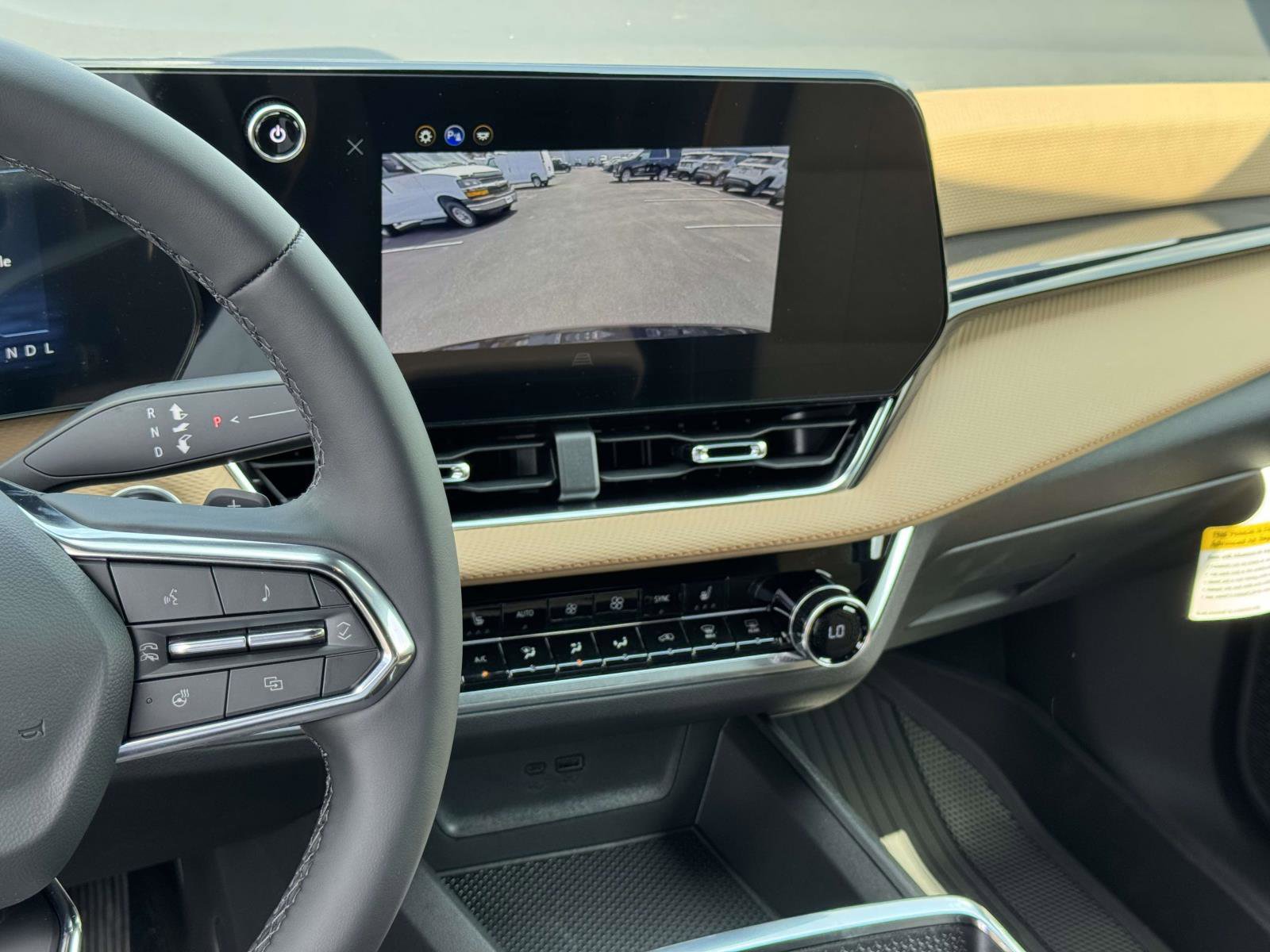 New 2026 Chevrolet Equinox ACTIV image 4