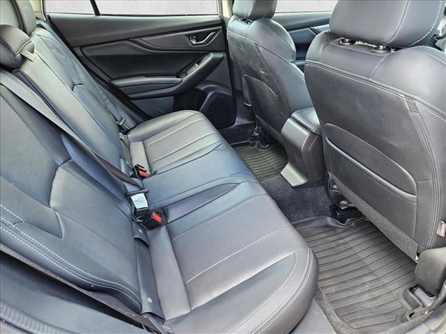 Used 2020 Subaru Impreza 2.0i Limited image 20