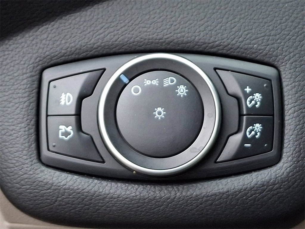 Used 2016 Ford Escape Titanium w/ Equipment Group 301A image 25